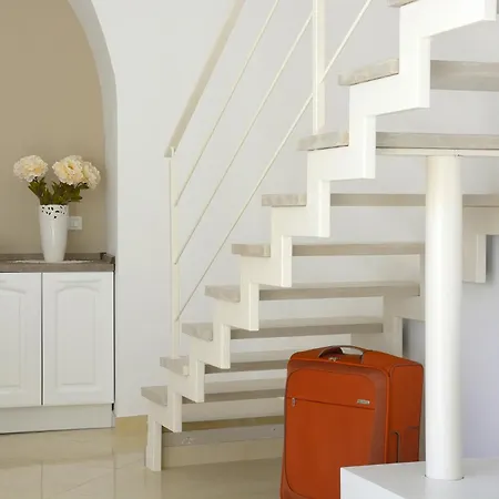 Dimora Santa Sofia A Holiday home
