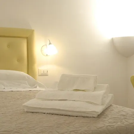 Dimora Santa Sofia A Holiday home Martano