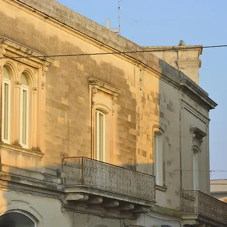 Feriehus Dimora Santa Sofia A Martano