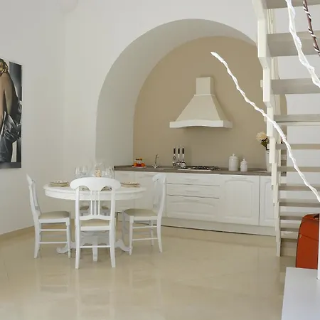 Dimora Santa Sofia A *