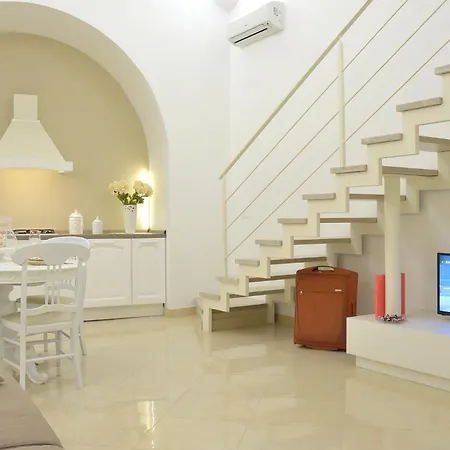 Dimora Santa Sofia A Holiday home