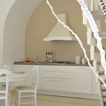Dimora Santa Sofia A Holiday home *