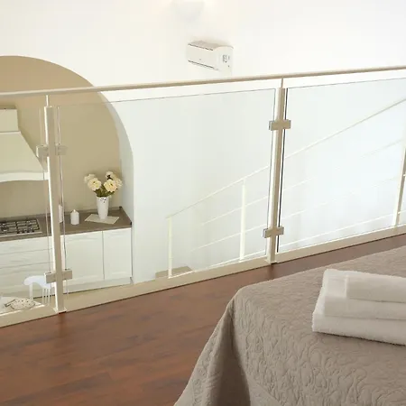 Holiday home Dimora Santa Sofia A Martano