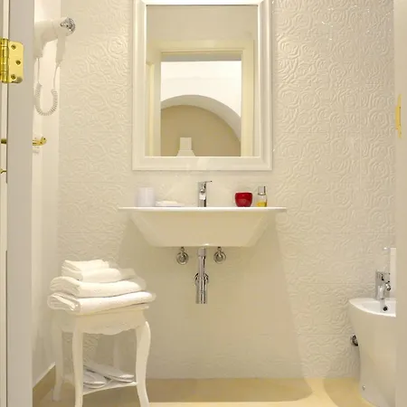 Dimora Santa Sofia A Holiday home
