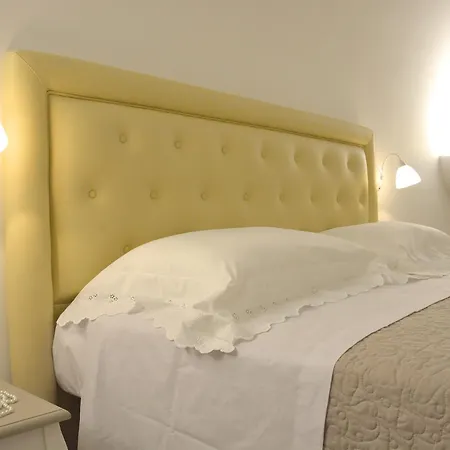 Holiday home Dimora Santa Sofia A