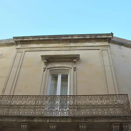 Dimora Santa Sofia A Feriehus Martano