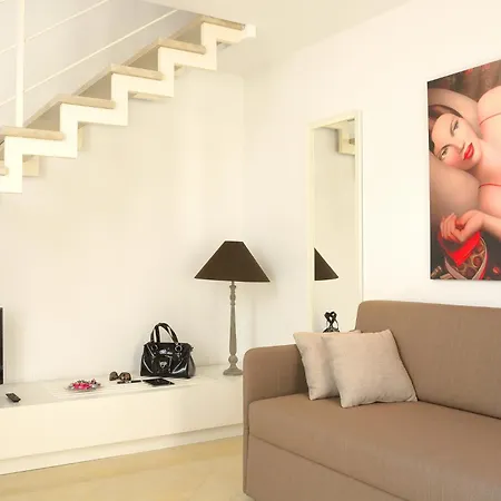 Holiday home Dimora Santa Sofia A