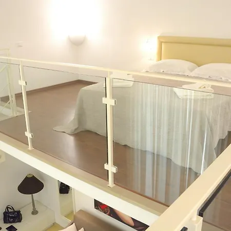 Feriehus Dimora Santa Sofia A Martano
