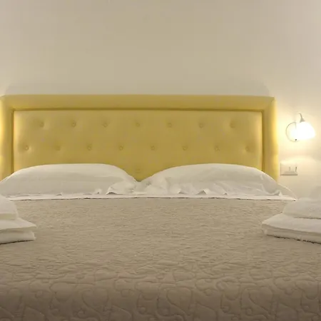 Dimora Santa Sofia A Holiday home