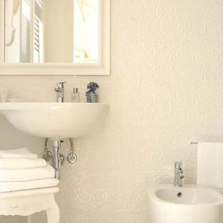 Holiday home Dimora Santa Sofia A