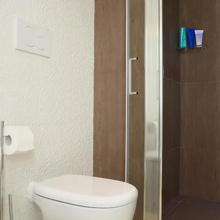 Dimora Santa Sofia A Holiday home