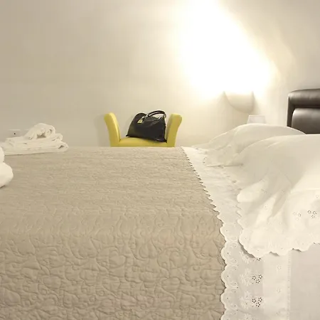 Dimora Santa Sofia A Holiday home *