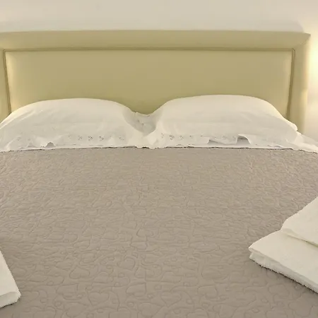 Dimora Santa Sofia A Holiday home Martano