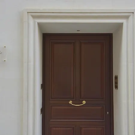 Dimora Santa Sofia A בית נופש