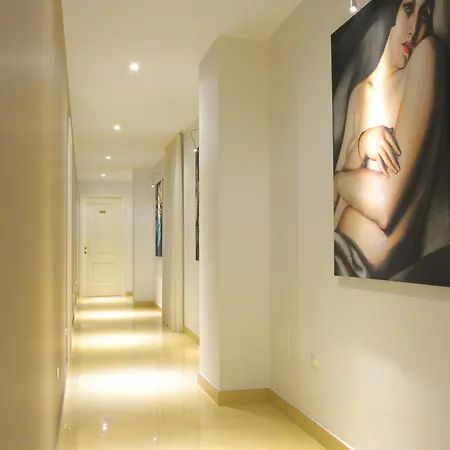 Dimora Santa Sofia A Holiday home *