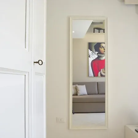 Dimora Santa Sofia A Holiday home