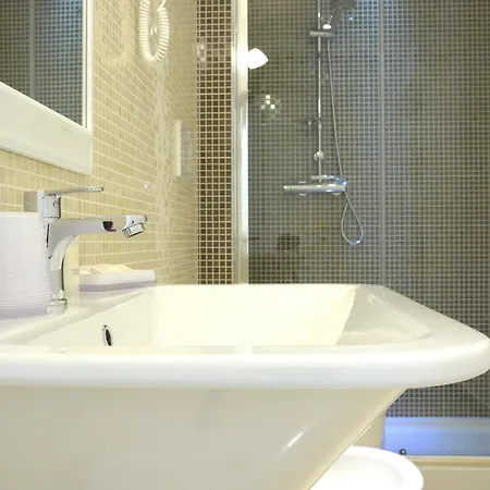 Holiday home Dimora Santa Sofia A *