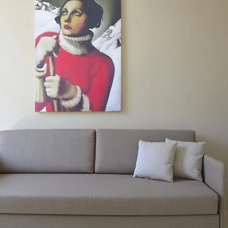 Dimora Santa Sofia A Holiday home Martano