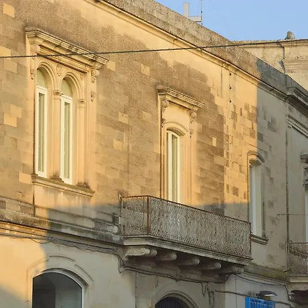 Dimora Santa Sofia A