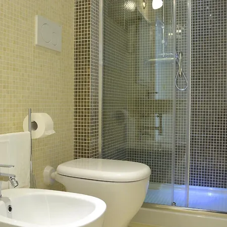 Holiday home Dimora Santa Sofia A