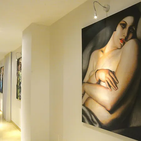 Dimora Santa Sofia A Feriehus Martano