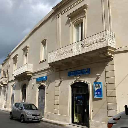 Feriehus Dimora Santa Sofia A